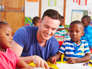 Preparing for CBT supervision