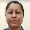 Dr. Nimisha Kumar