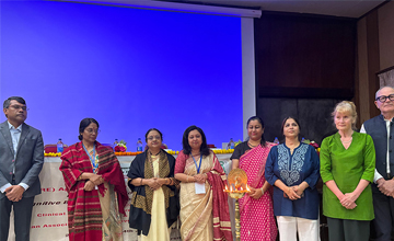 ICCBI 2026 official conference highlights