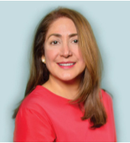 Dr. Lata K. McGinn