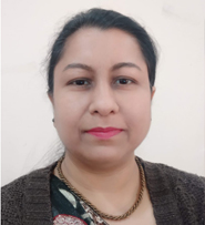 Dr. Nimisha Kumar