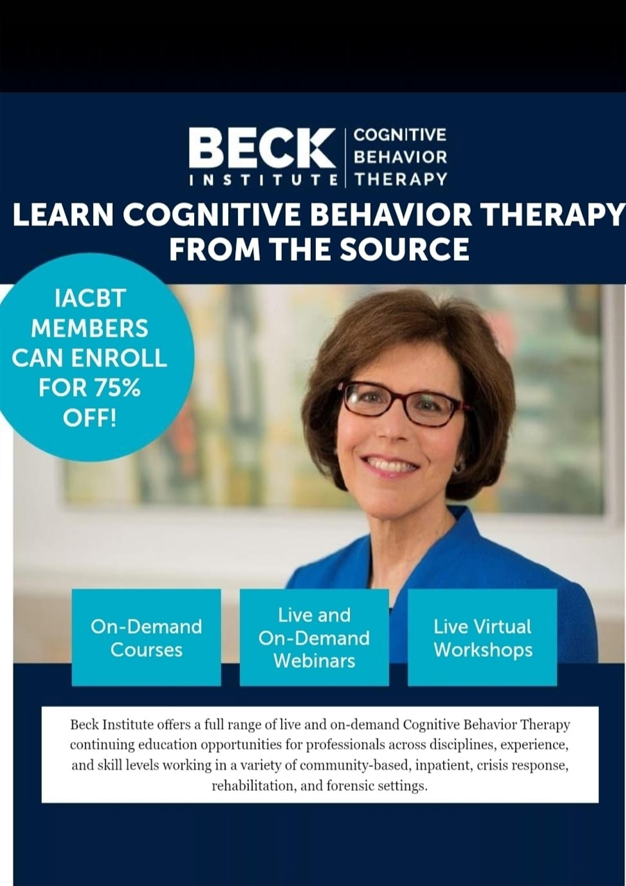 Beck Institute for Cognitive Behavior Therapy